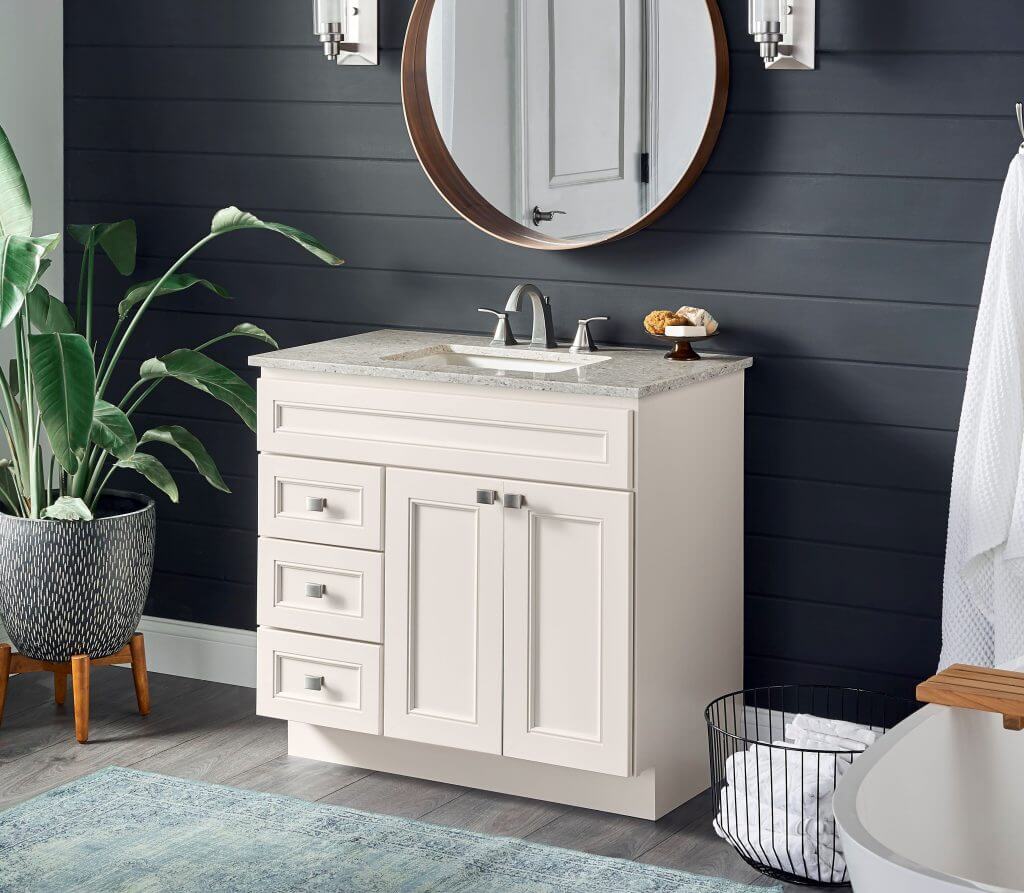 East Coast RTA Assembled Kitchen Quick Ship Kitchens