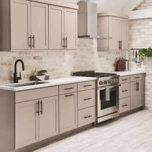 Cabinets Online, Preassembled Kitchen Cabinets