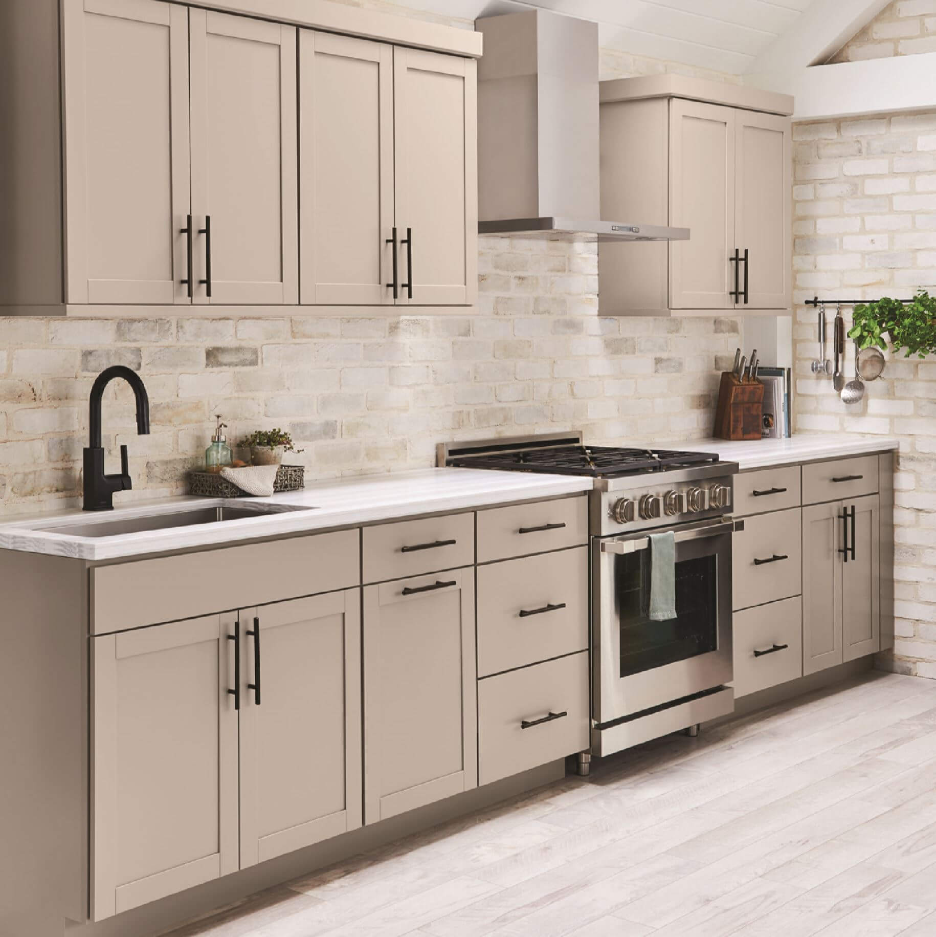 East Coast Online Kitchen Cabinets