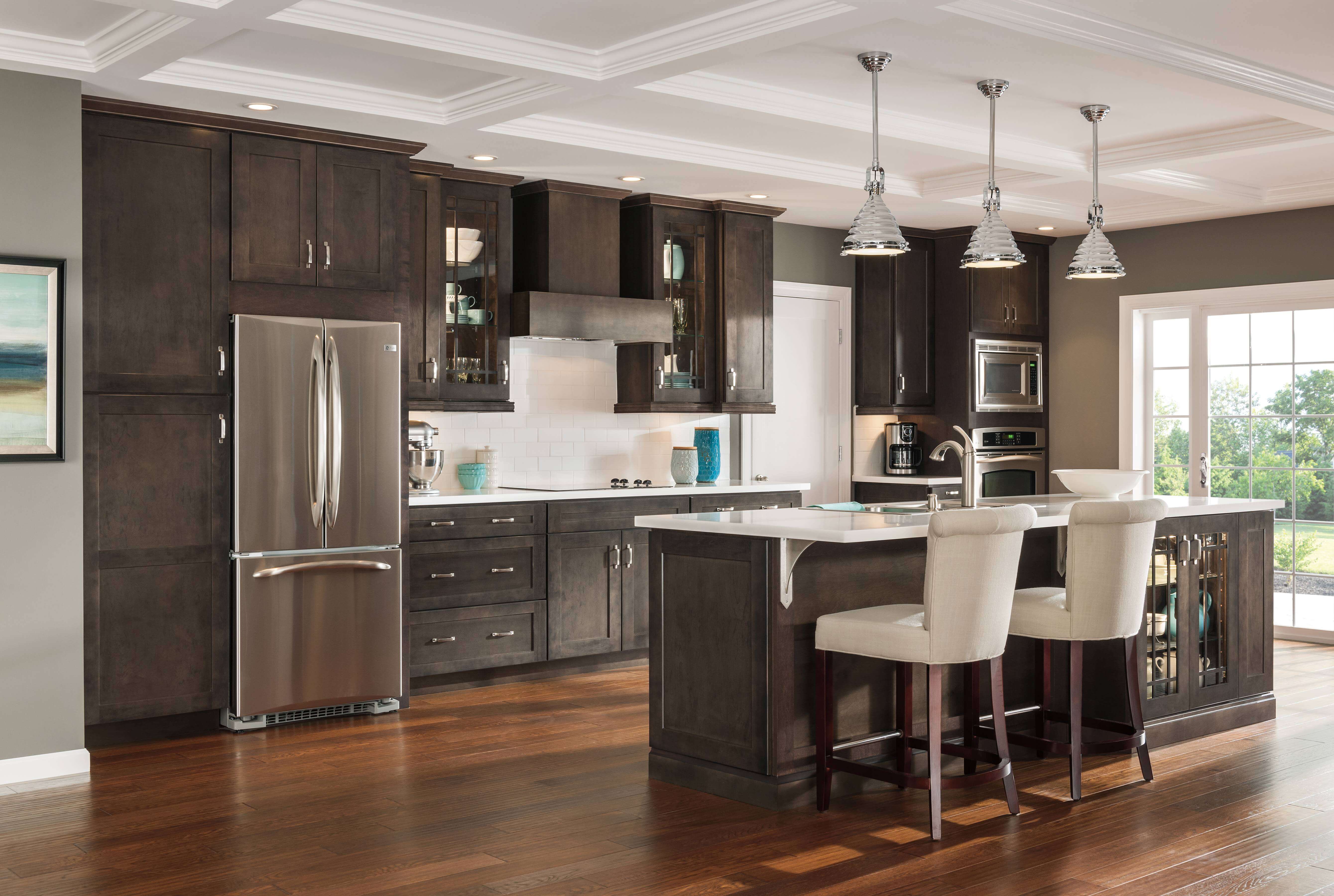 East Coast Online Kitchen Cabinets