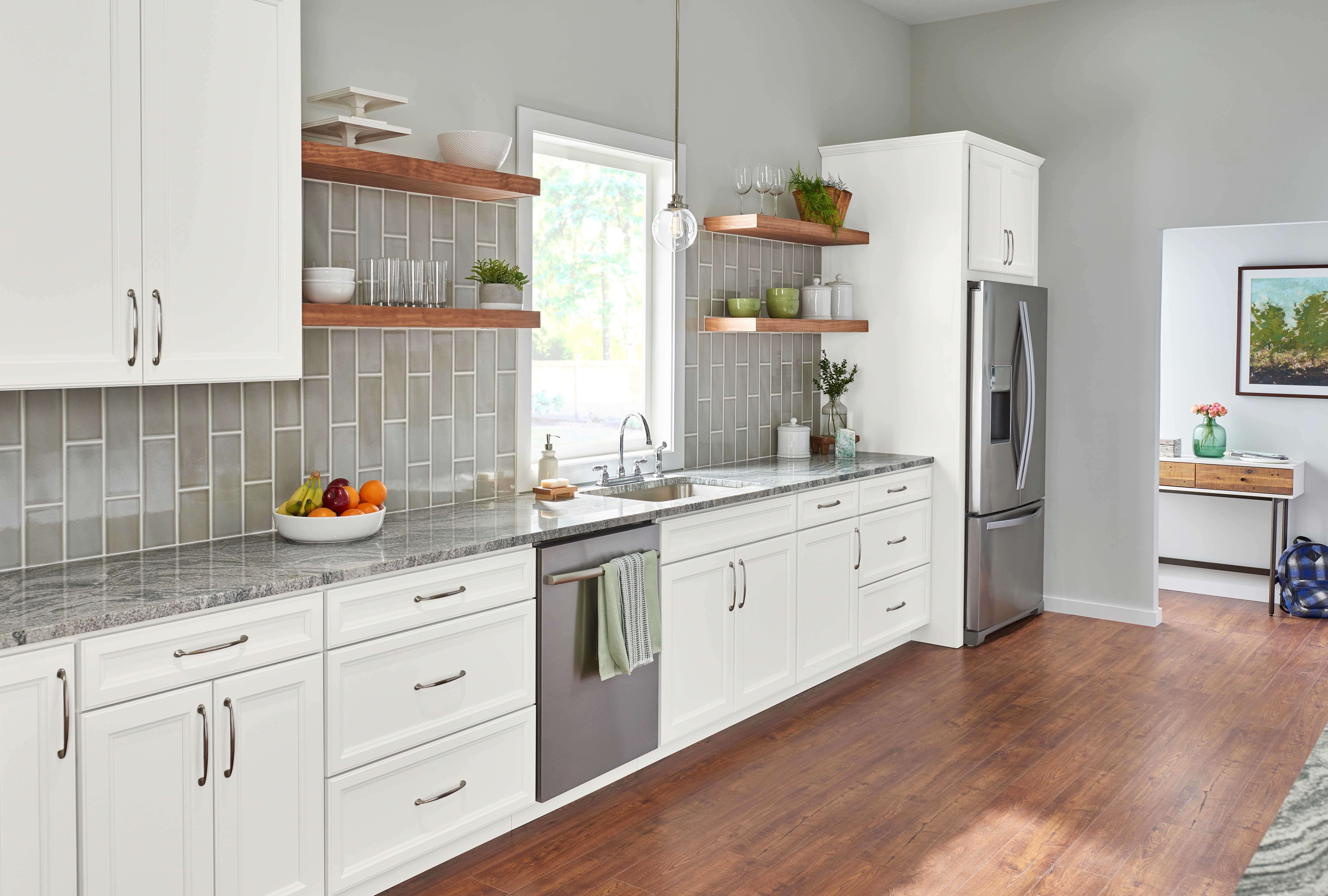 Online Kitchen Cabinets