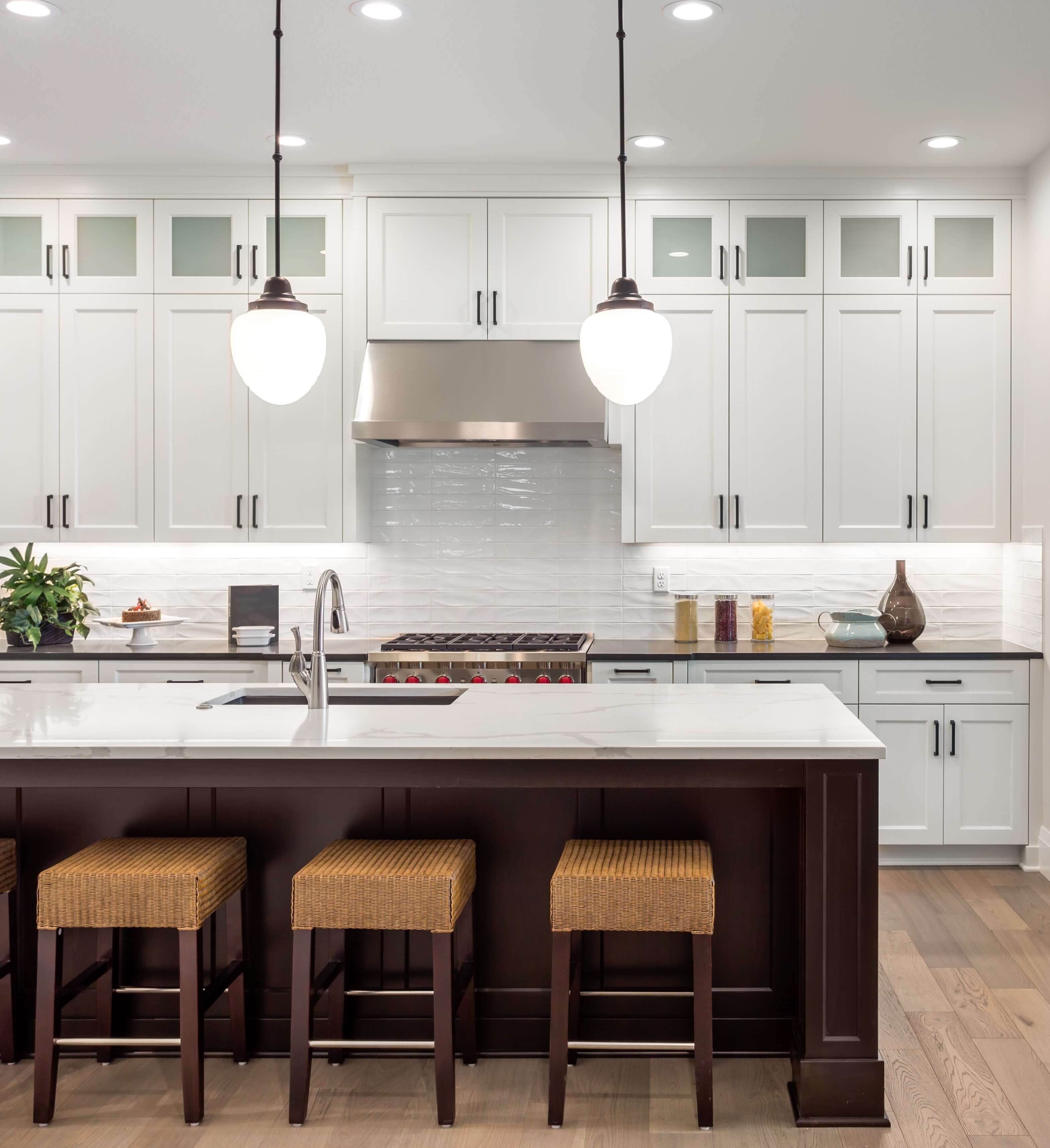 Preassembled Kitchen Cabinets Assembled Kitchen Cabinets Quick Ship 