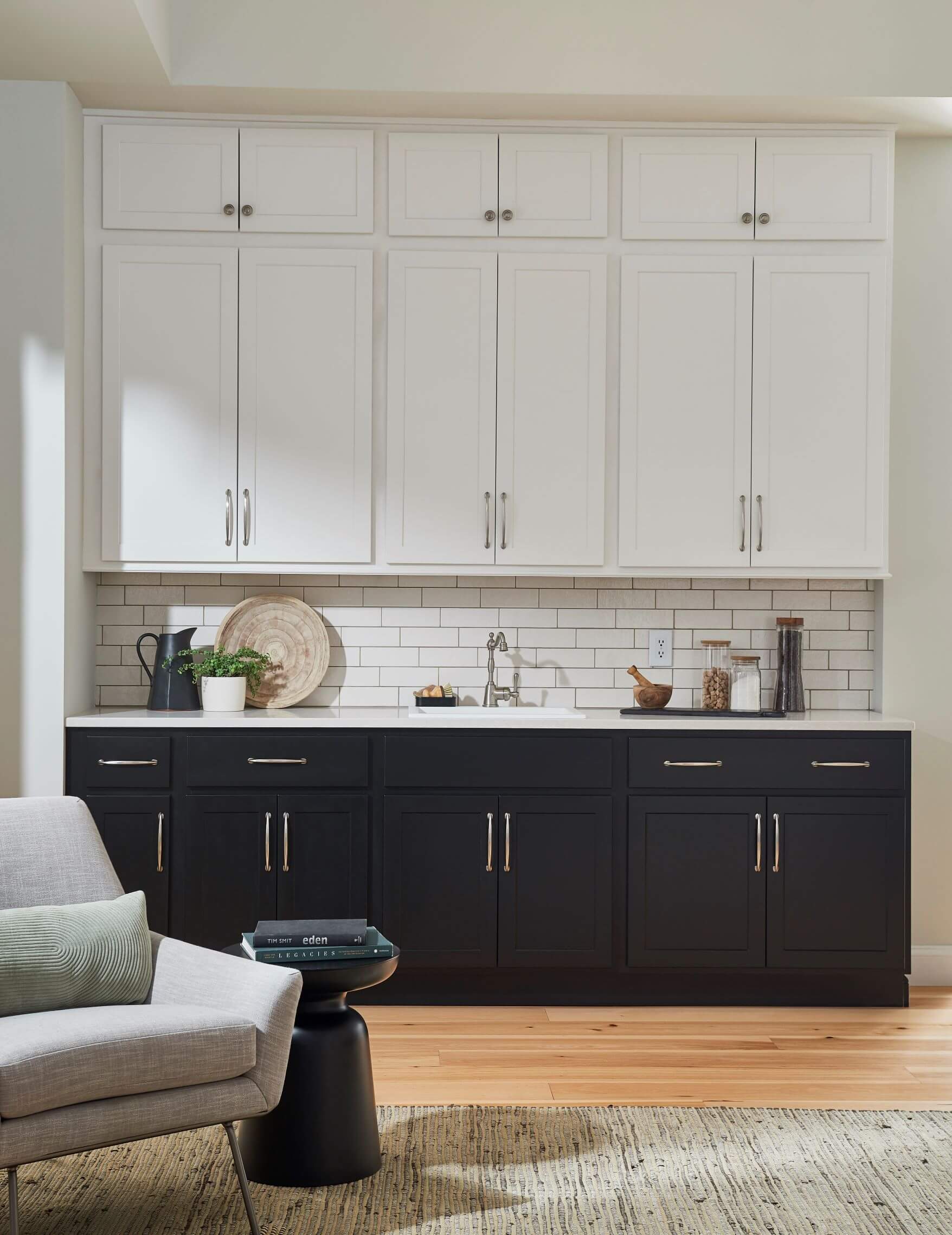 Pennsylvania Modern Kitchen Cabinets