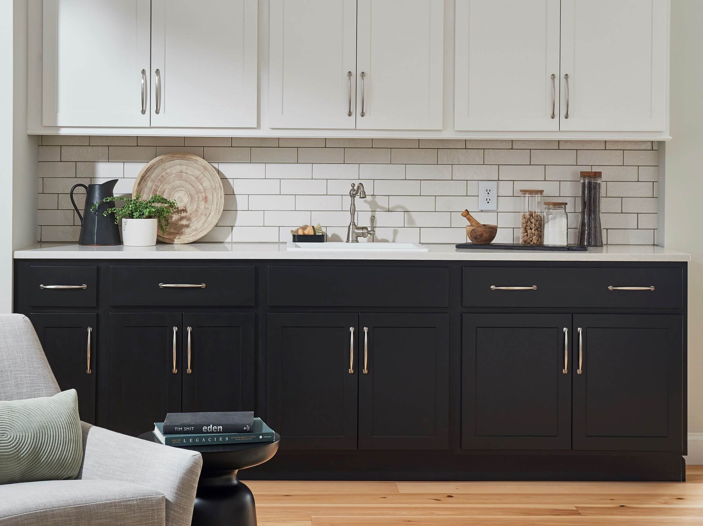 New Jersey Ready-to-Ship Kitchen Cabinets