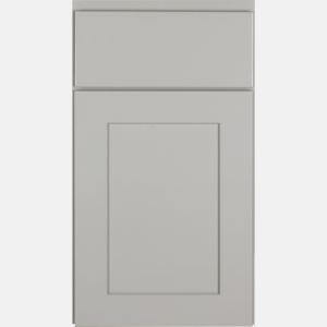 Grove Slab - Pewter Paint
