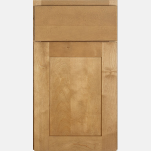 Grove Slab - Sandalwood Stain